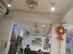 -木屋烧烤(南新店)