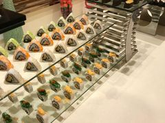 -萧邦音乐会所KTV·蒸汽活海鲜自助(福田店)