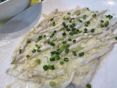 -大笑饭堂(甲子桥店)