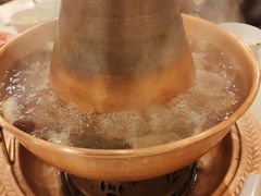 -八先生涮肉房(三里河店)