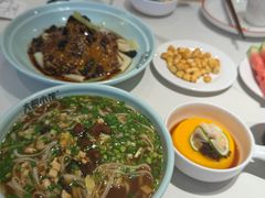 -大厨小馆(华阳城店)