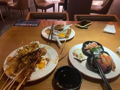 -蓝鲸湾汤泉(包河店)