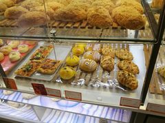 -BreadTalk面包新语·烘焙蛋糕(东方宝泰广场店)