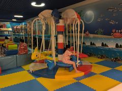 -望儿山温泉水乐园