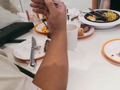 -快乐爱斯米牛排自助(吾悦广场店)