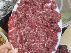 -五洲牛肉美食馆
