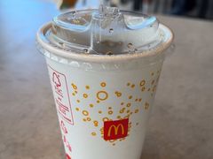 -麦当劳(北苑秋实路店)