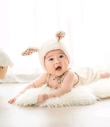 -小熊维尼高端儿童摄影(宝安旗舰店)