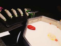 -新草堂锅物料理(泉城路店)