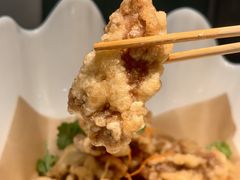 -华竹饭店(中央大街店)