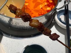 -左庭右院鲜牛肉火锅(苏州园区永旺店)