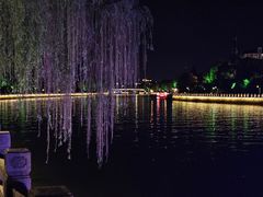 -扬州古运河
