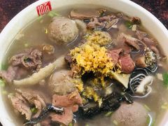 -潮镇老尾牛杂(环城西路店)