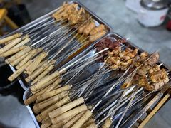 -袁家水泊水浒烤肉(白金店)