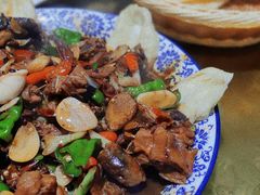 -向民炒鸡老店(火车站店)