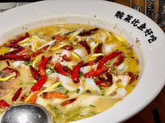 -太二酸菜鱼(正大广场店)