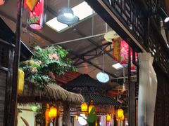 -和源祥·日照菜扛把子(万平口一店)