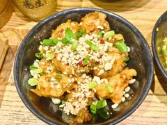-北丐先生·野馄饨烧烤(南京首店)