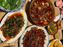 -饭江湖·江湖菜(湖广会馆店)