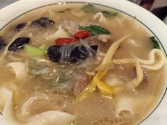 -合记烩面(人民路店)