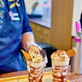 成都探店|霸王茶姬大测评[色][色]