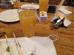 -40+精酿啤酒俱乐部(国投财富广场店)