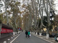 -T80科技文化国际社区-停车场