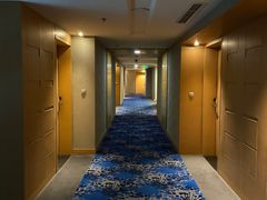 -上海虹桥西郊假日酒店