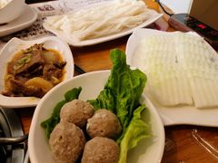 -海银海记潮汕牛肉火锅(新港中路海珠店)