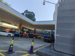 -冠德石油方兴达加油站