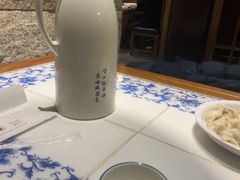 -东方饺子王(工农大路店)