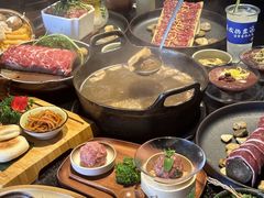 -盡膳口福·百年汤方火锅(科华北路店)