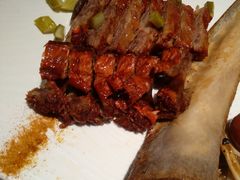 -悦融琥珀·京鲁菜·海味珍品(西单店)