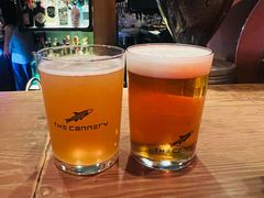 -THE CANNERY&JUJU 新鲜海鲜·牛排美食酒廊