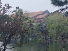 -钓鱼台国宾馆