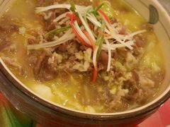 酸汤肥牛-好福记饭店(红梅公园店)