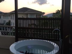-三亚亚龙湾雅高美爵酒店