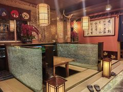 -大江户日本料理(吕厝店)