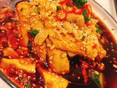 -東城故事·尋找姆媽的味道(玉兰路店)