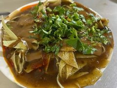 -正味斋锅巴菜(西北角店)