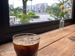-邊渡咖啡