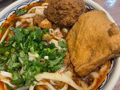 -韩师傅老大同刀削面(北苑路店)