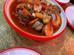 -老闵田螺馆·南昌特色小炒(梦时代店)
