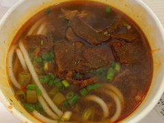 -家阳赵师傅油饼包烧麦(粮道街店)