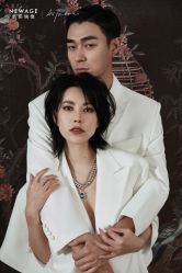 -新奕映像摄影机构