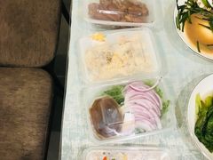 -老昌春饼(松北店)