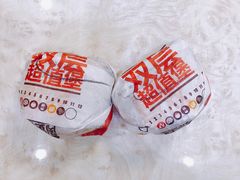 -汉堡王(天津鲁能店)