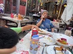 -巴伐利亚啤酒坊(意式风情街店)