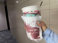 -茶颜悦色(金茂览秀城LG层外街店)