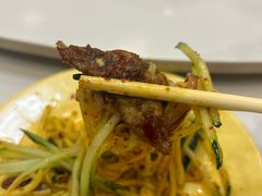 -马旭土鸡焖花卷·真域顺西域美食(天马大道店)